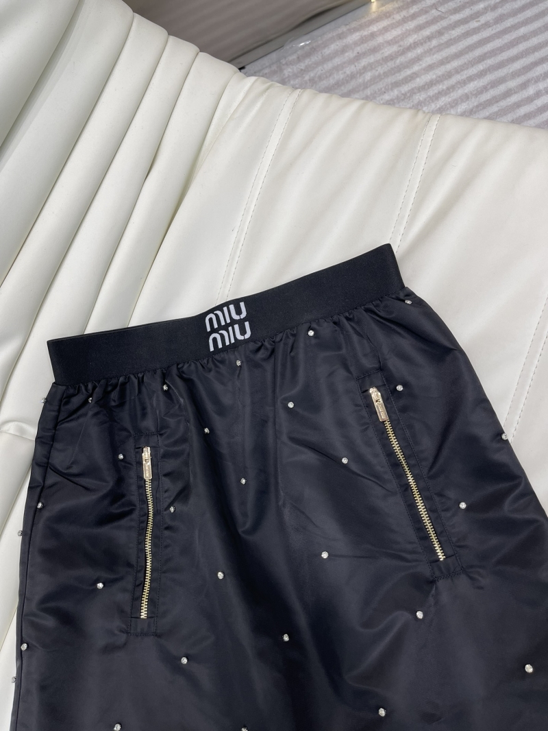 Miu Miu Skirts